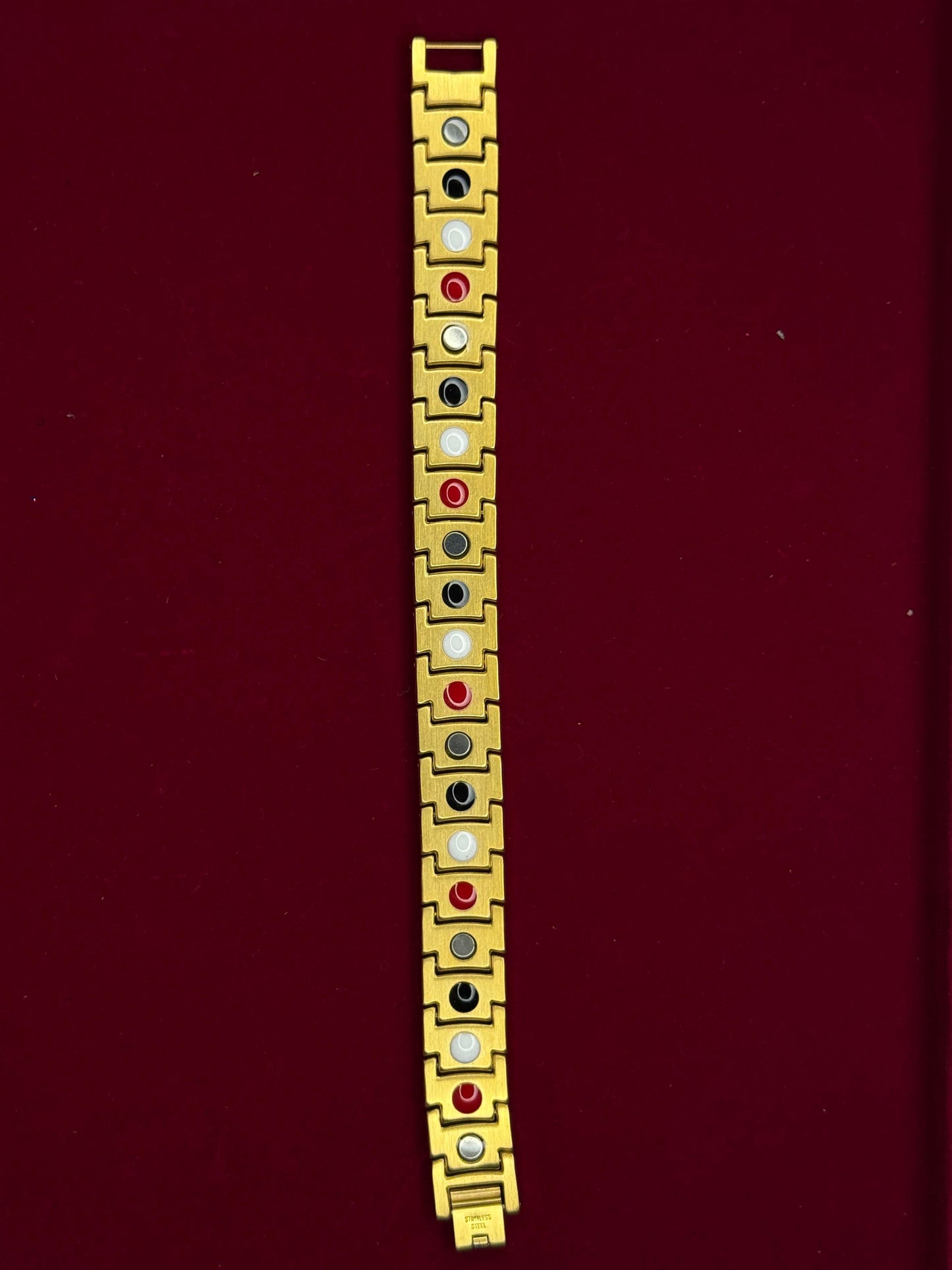 500mg Gold Plated Bracelet – Luxury Anti-Tarnish Finish