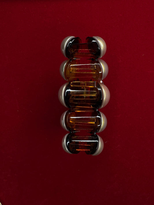 Pearl Luxury Hair Clutcher – Elegant & Timeless