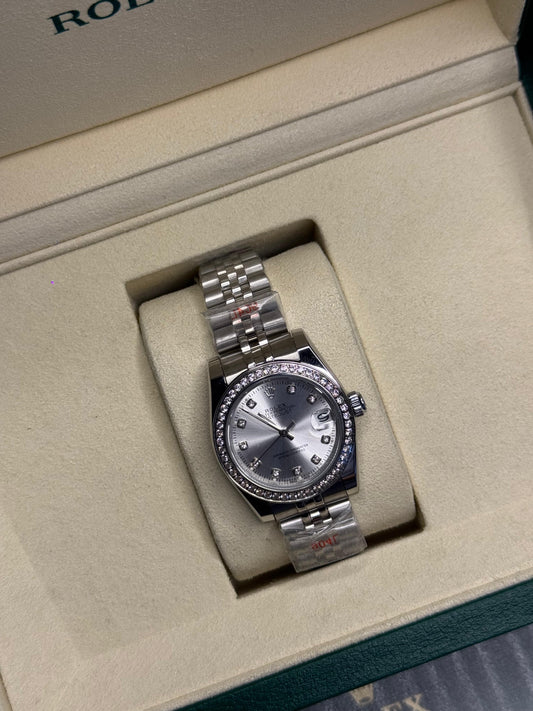 Rolex Lady-Datejust – Timeless Elegance for Women