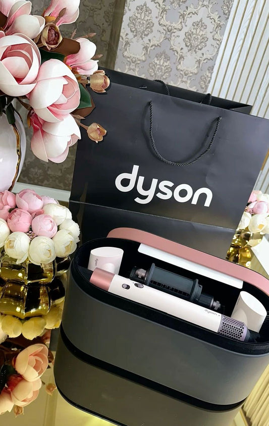 Dyson Airwrap™ Multi-Styler – 100% Genuine & Sealed