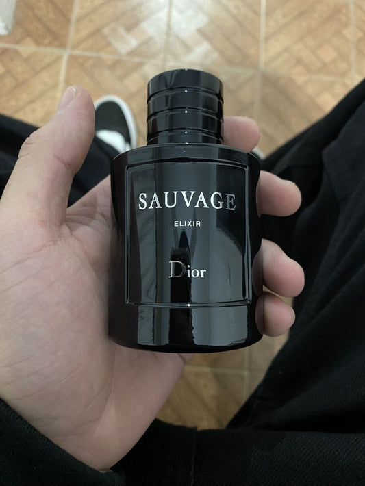 Dior Sauvage – Unleash the Wild, Without the Price Tag