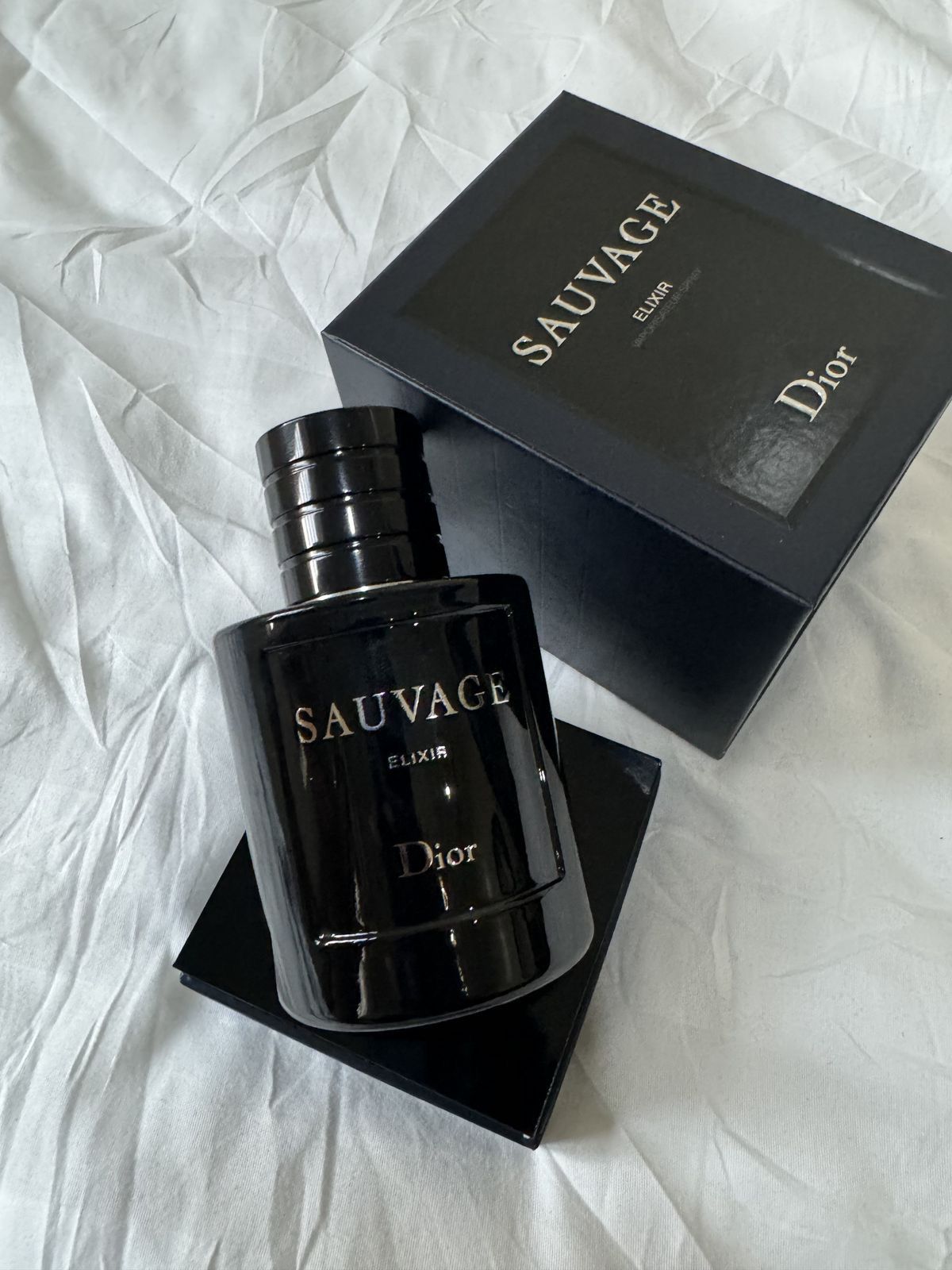 Dior Sauvage – Unleash the Wild, Without the Price Tag