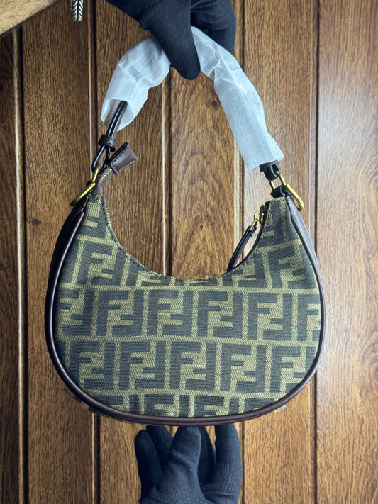 Fendi Handbag – Iconic Style & Timeless Luxury