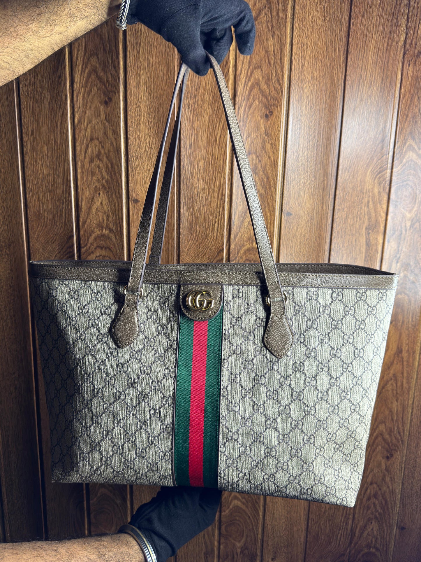 Gucci Women’s Tote Bag – 100% Original & Handcrafted