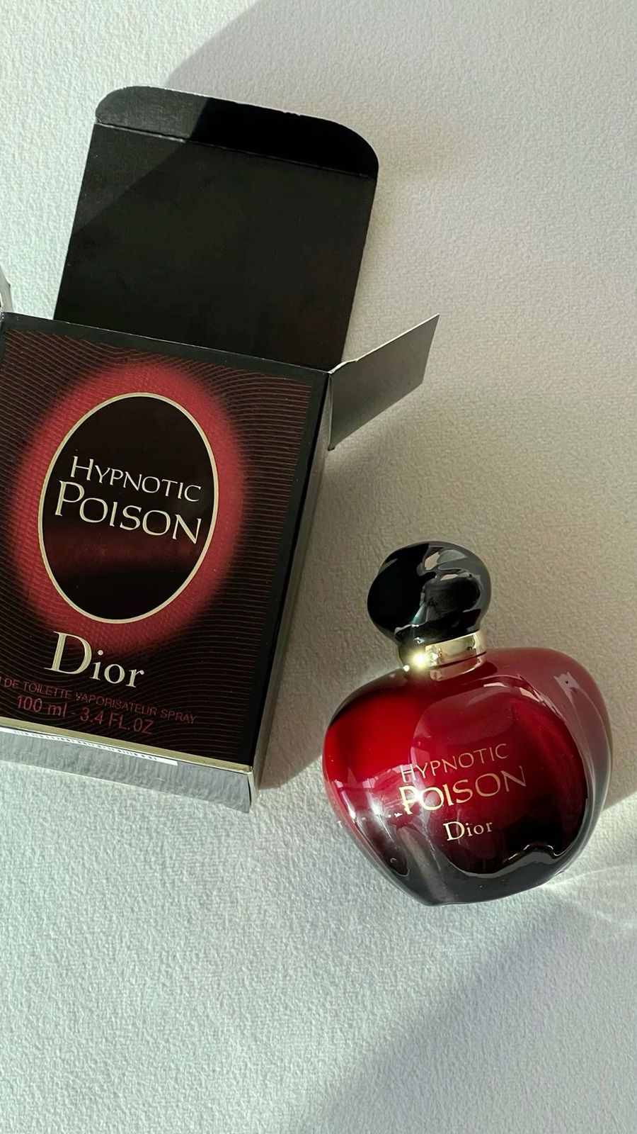 Dior Poison – A Bold Icon of Seduction | Available at Elura