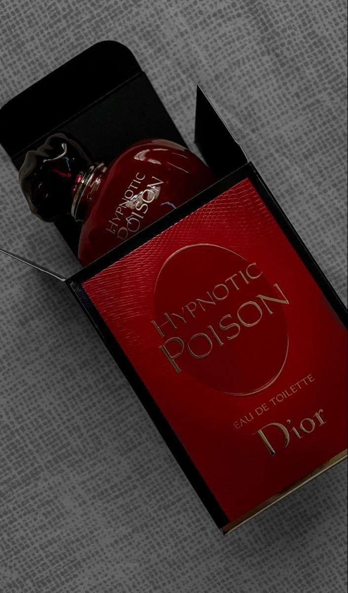 Dior Poison – A Bold Icon of Seduction | Available at Elura