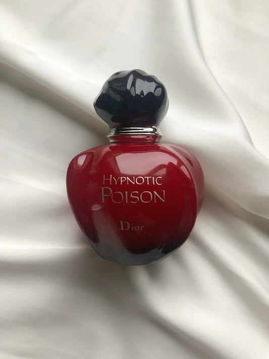 Dior Poison – A Bold Icon of Seduction | Available at Elura