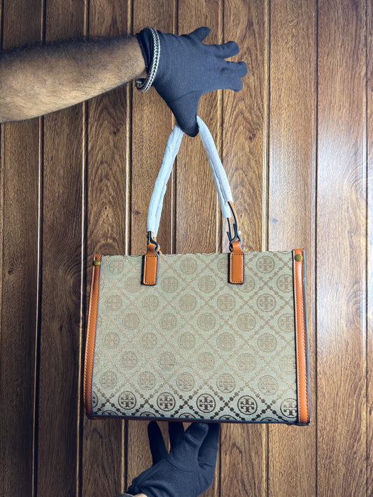 Tory Burch Handbag – Effortless Style & Modern Luxury
