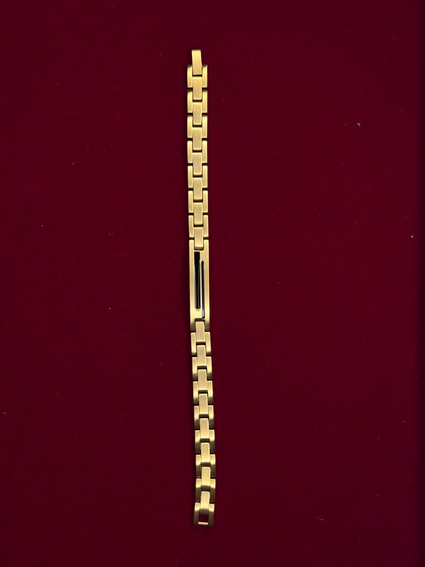500mg Gold Coated Bracelet – Luxury Anti-Tarnish Finish
