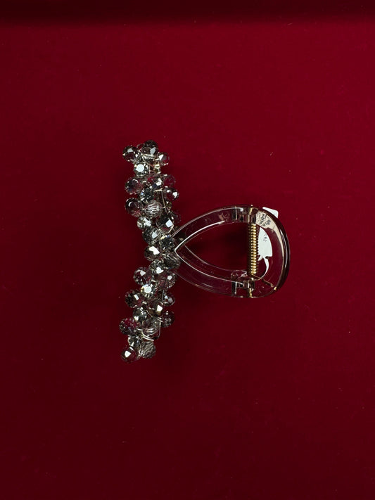 Swarovski Hair Clutcher – Sparkle with Elegance