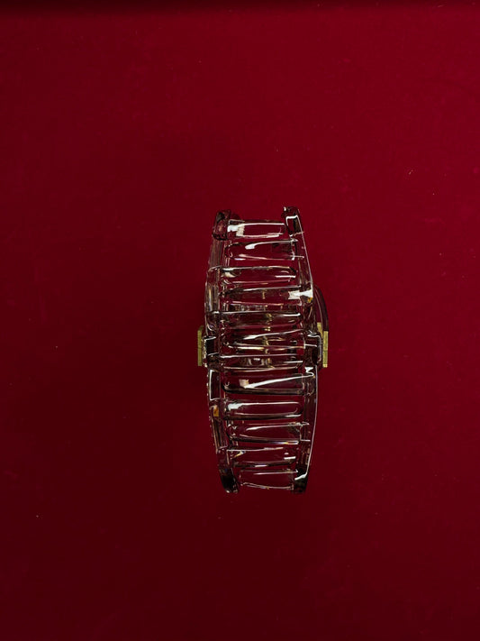 Louis Vuitton Hair Clutcher – Icon of Modern Luxury