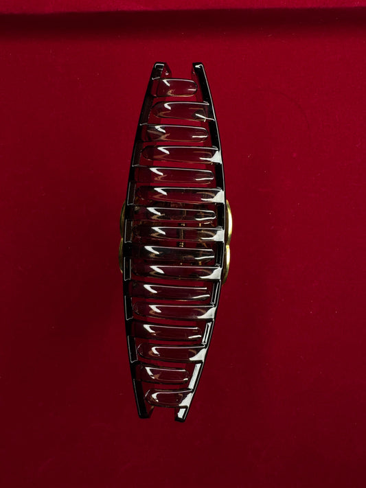 Chanel Luxury Hair Clutcher – Iconic Designer Piece