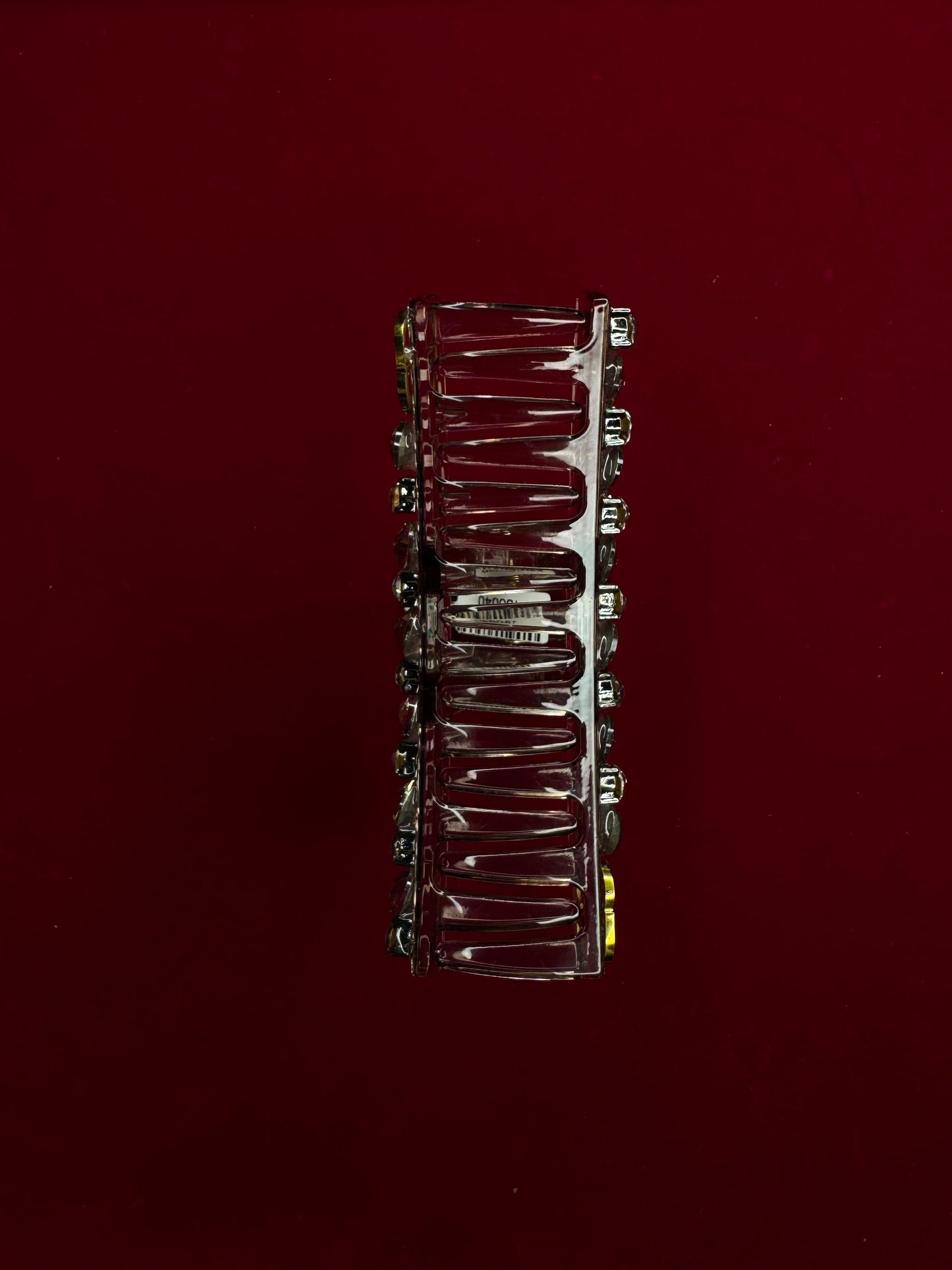 Christian Dior Luxury Hair Clutcher – Timeless Elegance
