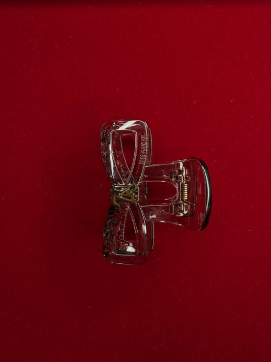 Louis Vuitton Hair Clutcher – Icon of Modern Luxury