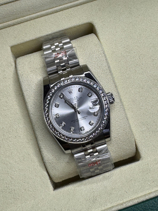 Rolex Lady-Datejust – Timeless Elegance for Women