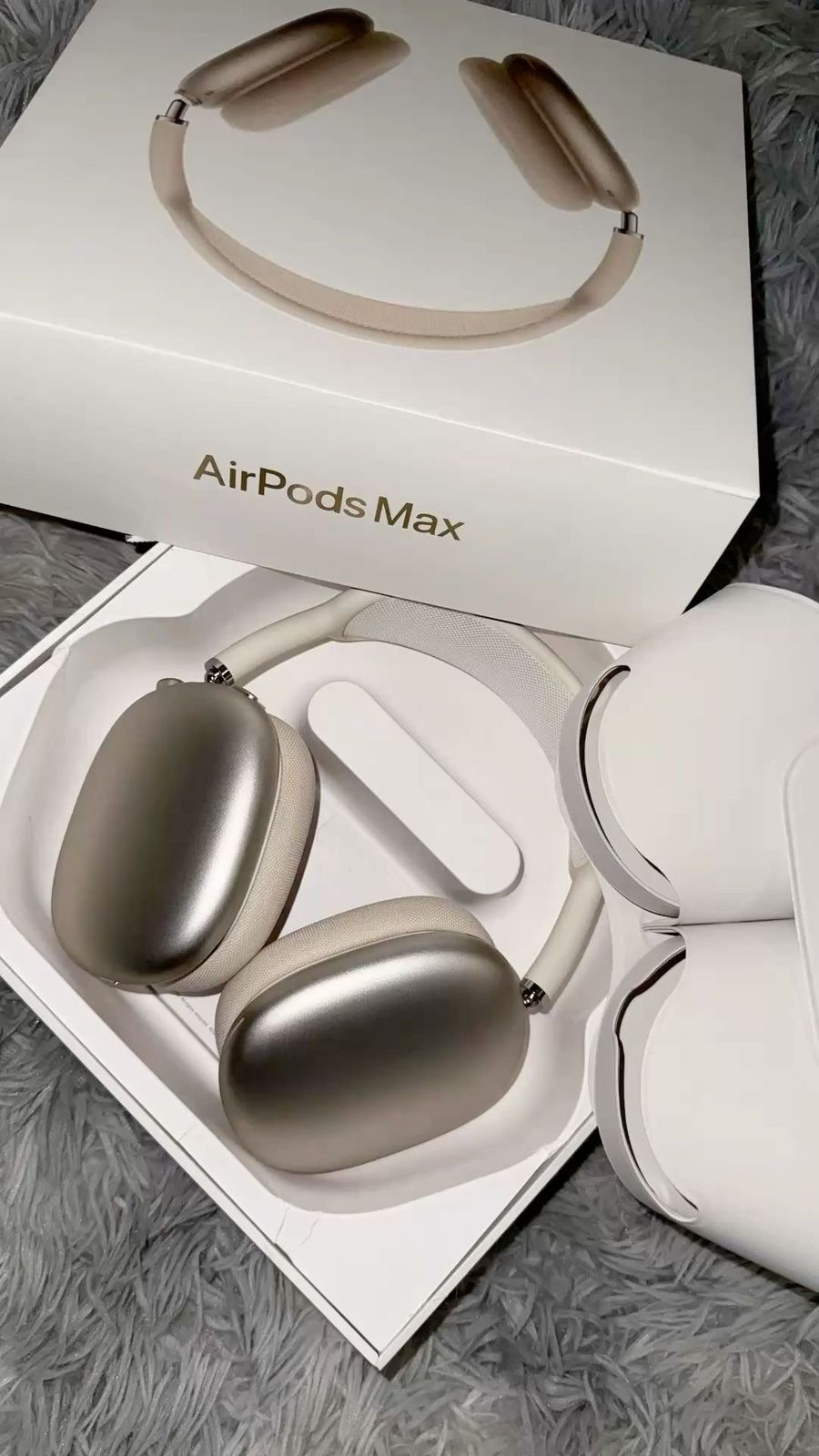 Apple AirPods Max (Elura Exclusive Edition)