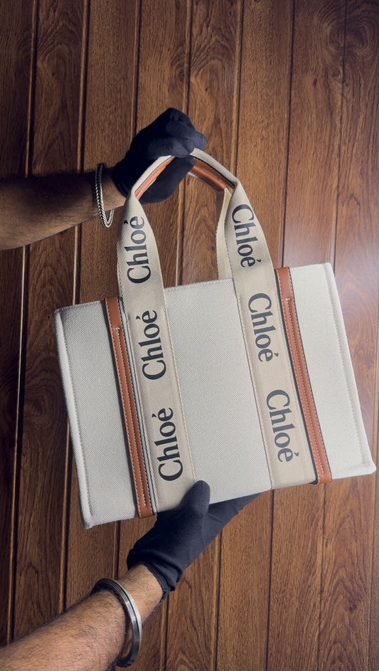 Chloé Women’s Handbag – 100% Original & Handcrafted