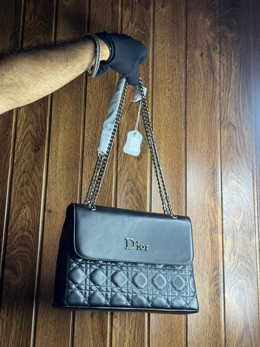 Dior Women’s Handbag – 100% Original & Handcrafted