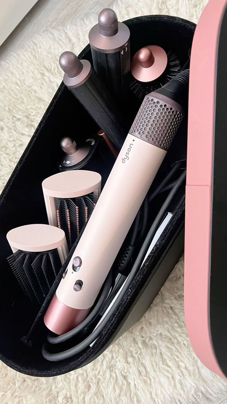 Dyson Airwrap™ Multi-Styler – 100% Genuine & Sealed