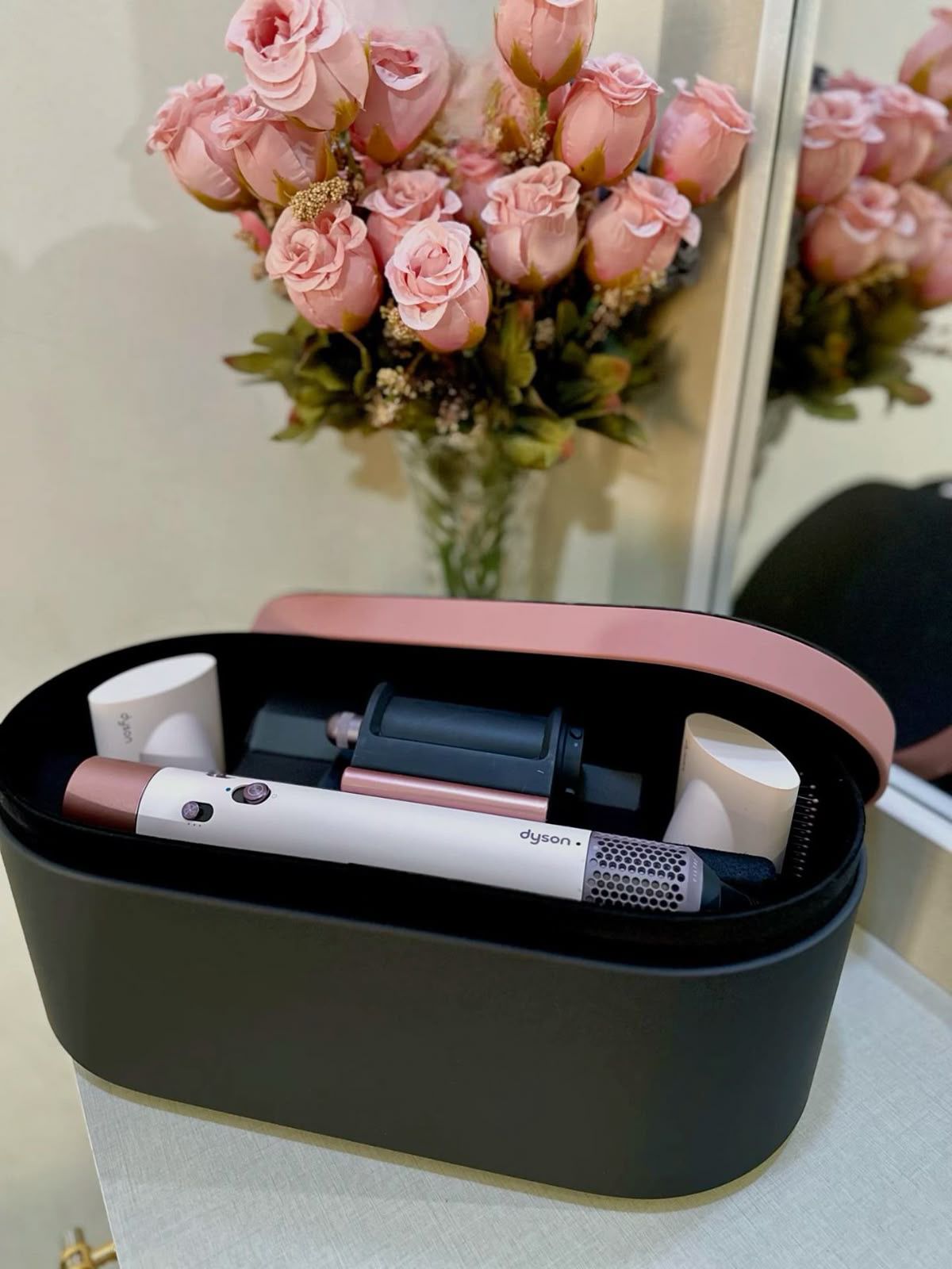 Dyson Airwrap™ Multi-Styler – 100% Genuine & Sealed