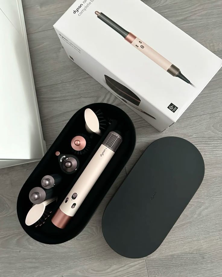 Dyson Airwrap™ Multi-Styler – 100% Genuine & Sealed