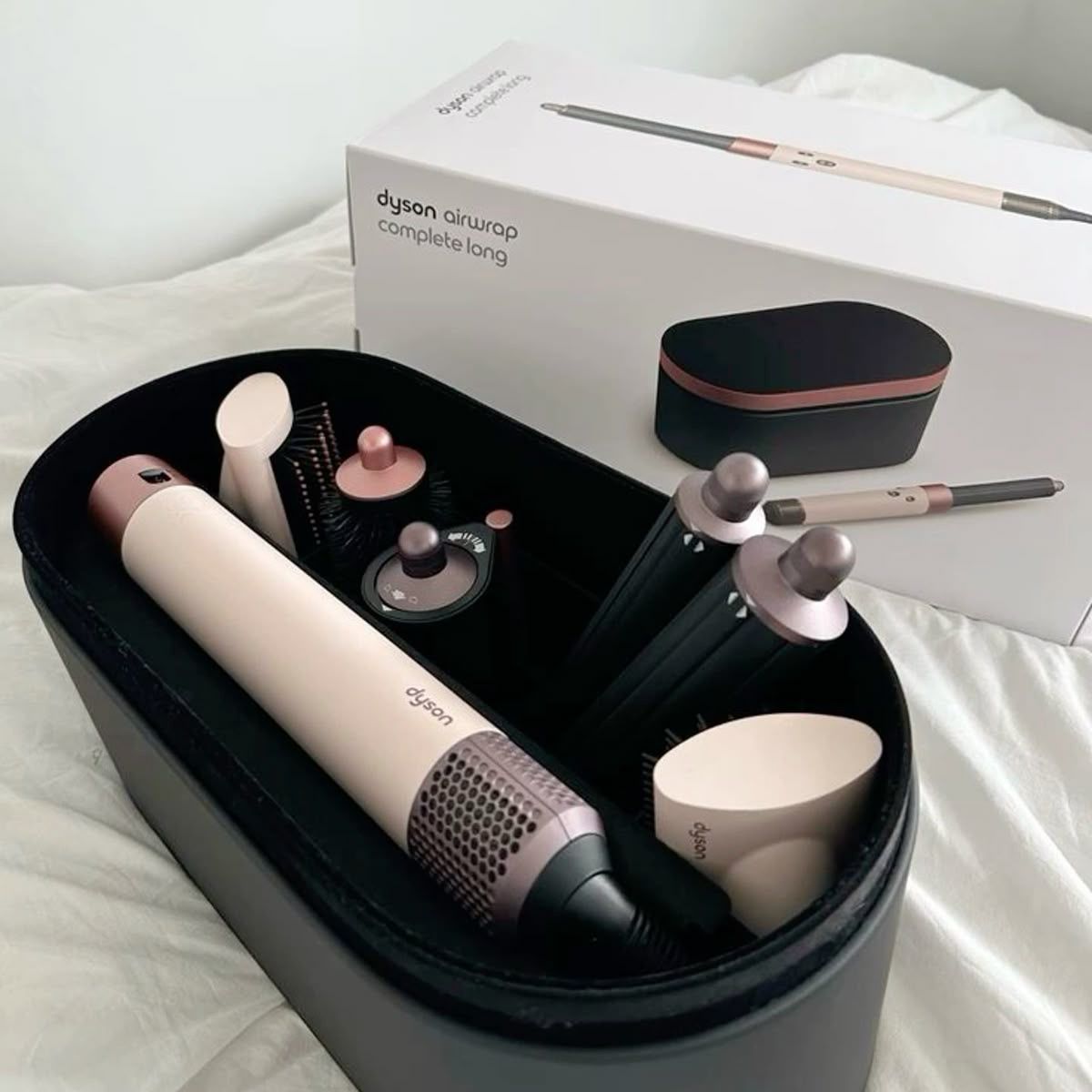 Dyson Airwrap™ Multi-Styler – 100% Genuine & Sealed