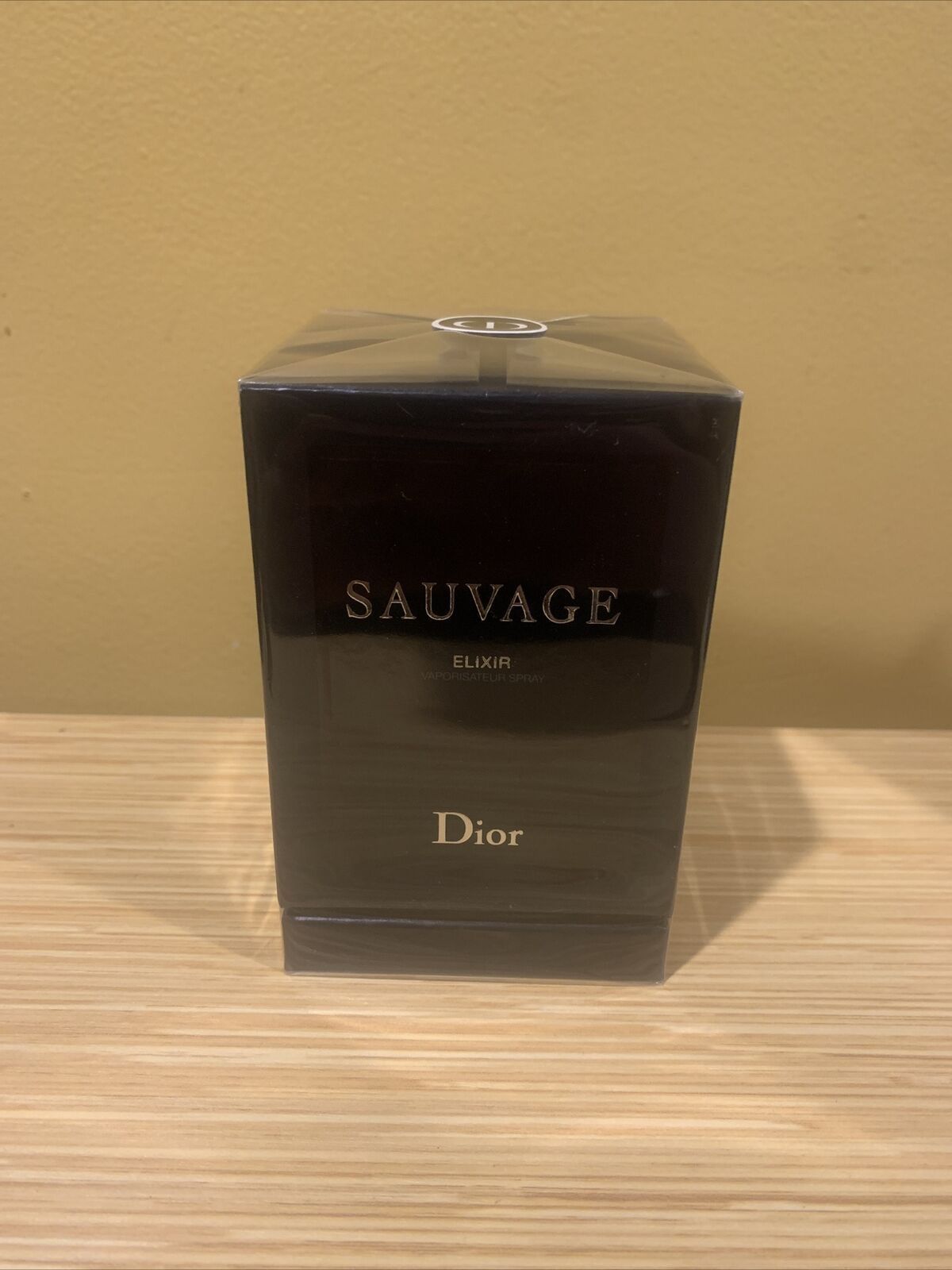 Dior Sauvage – Unleash the Wild, Without the Price Tag