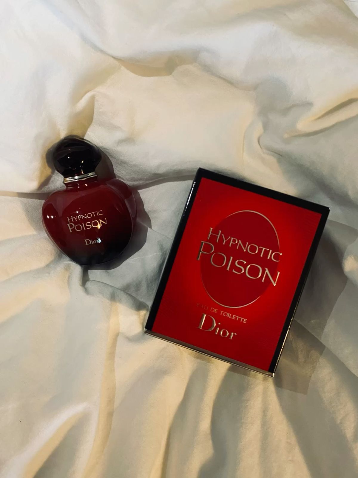 Dior Poison – A Bold Icon of Seduction | Available at Elura