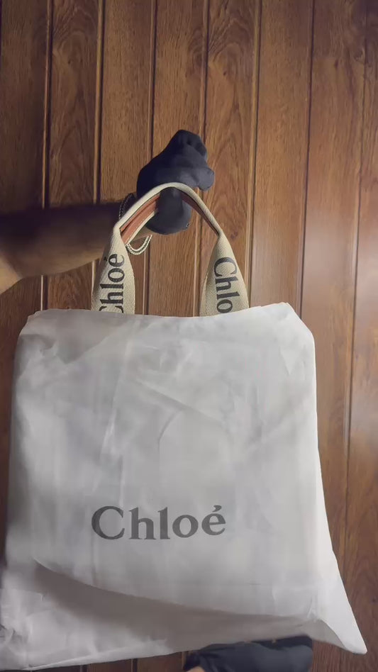 Chloé Women’s Handbag – 100% Original & Handcrafted