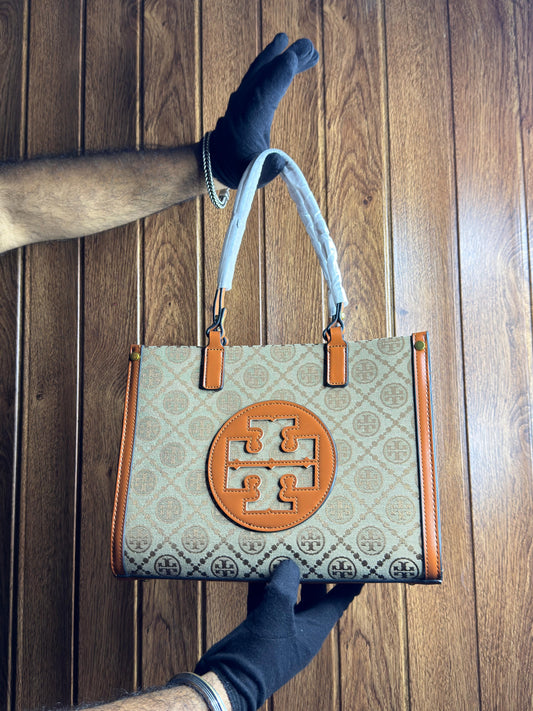 Tory Burch Handbag – Effortless Style & Modern Luxury